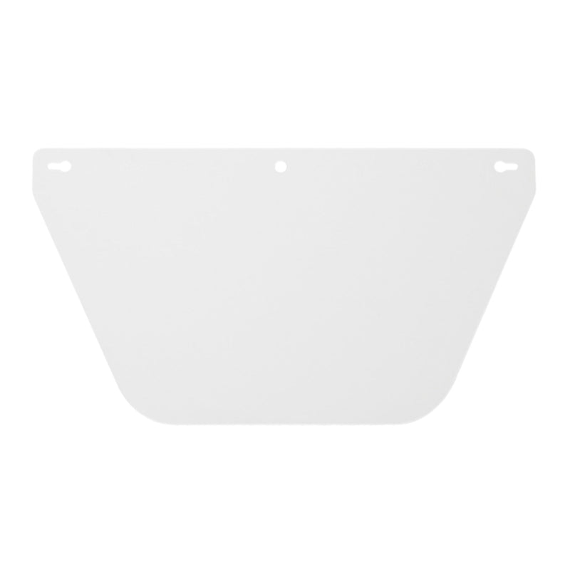 JSP Martcare 20cm Slim Polycarbonate Visor