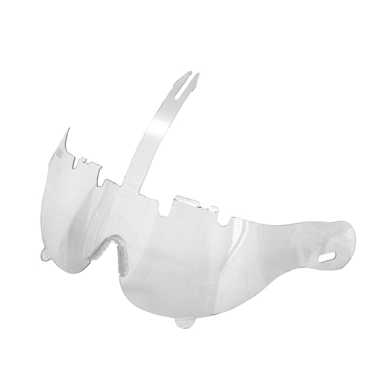 JSP Retractaspec™ Safety Eyewear for Mk®7 Classic Safety Helmets