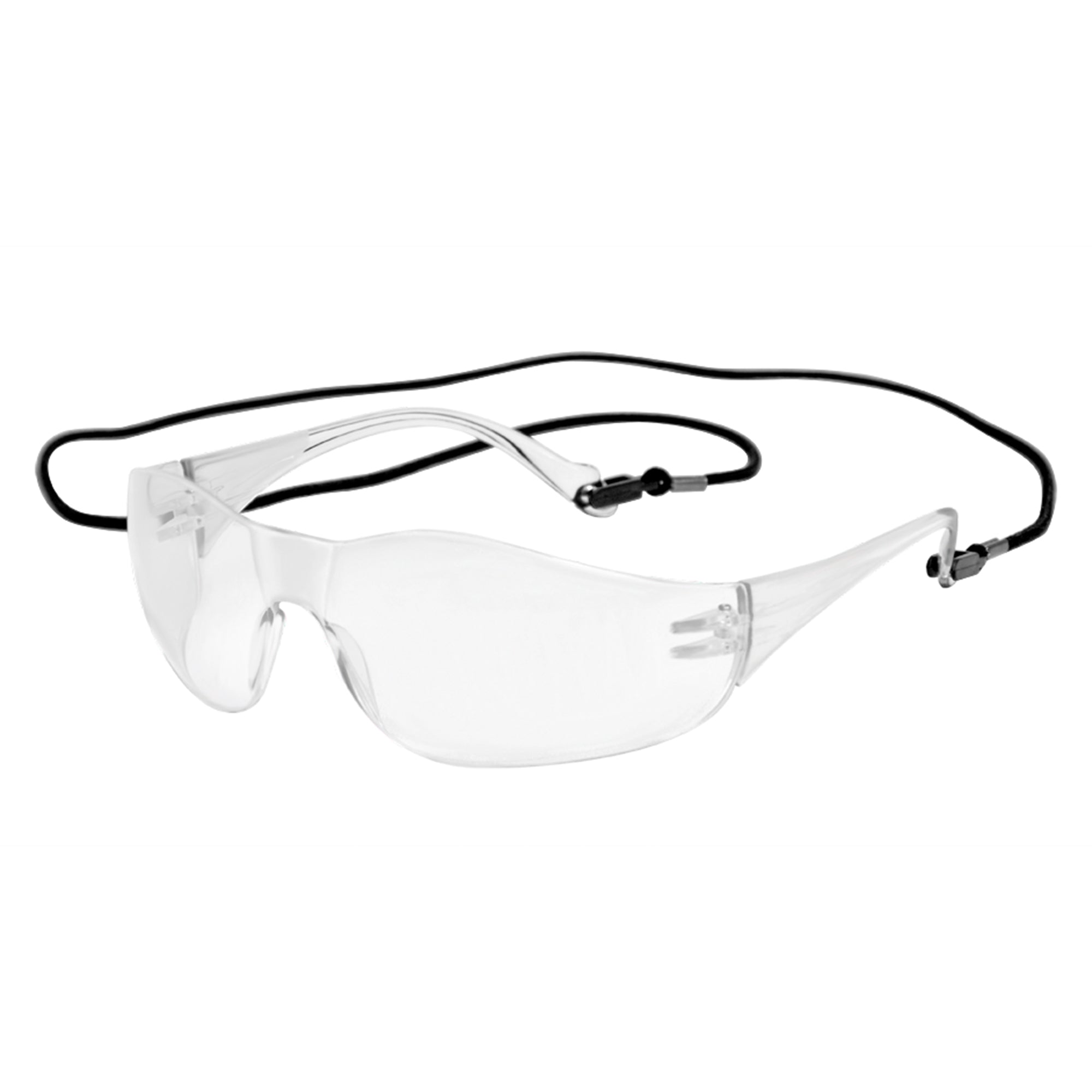 JSP Z4000 Safety Specs - Clear