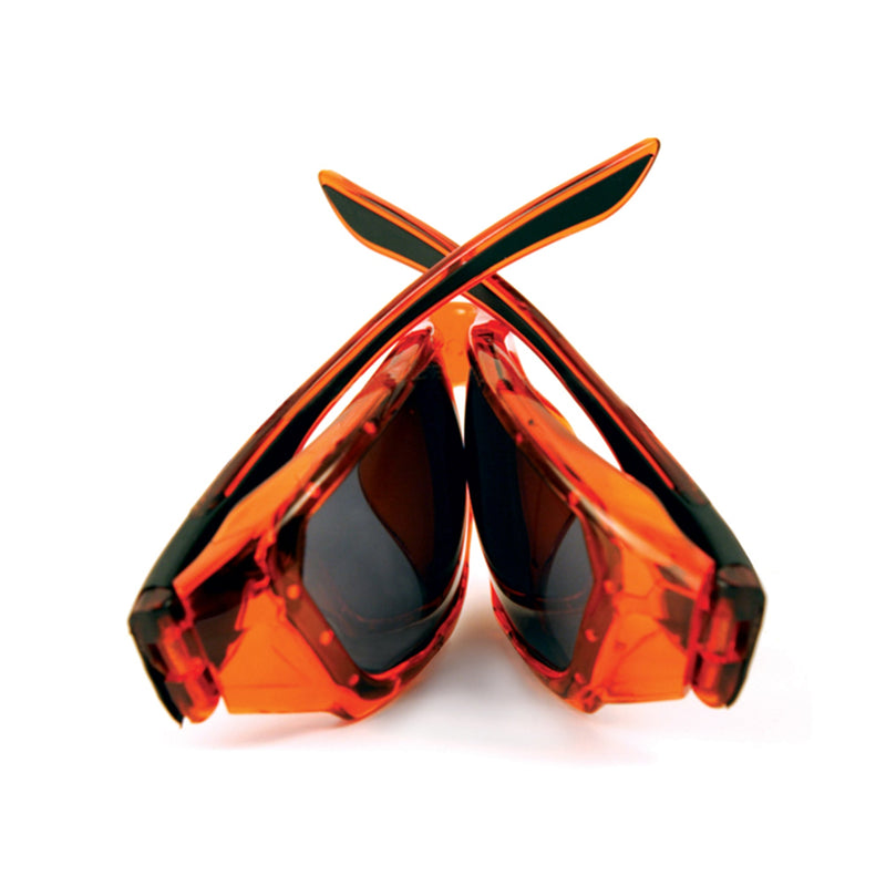 JSP Forceflex 3010 Indoor / Outdoor Safety Specs
