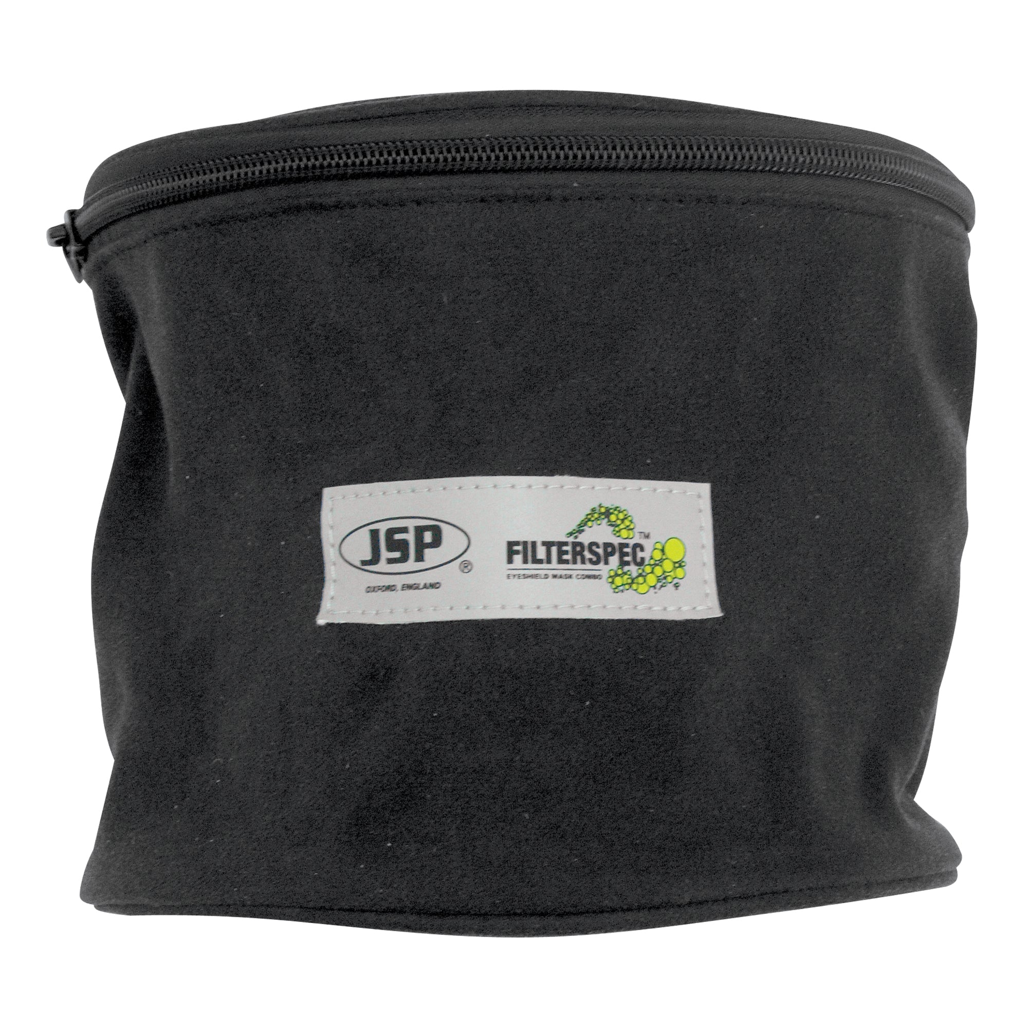 JSP Filterspec® Case
