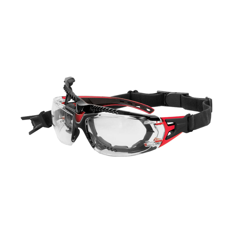JSP Forceflex3 Dust Dam and Strap Accessory Pack