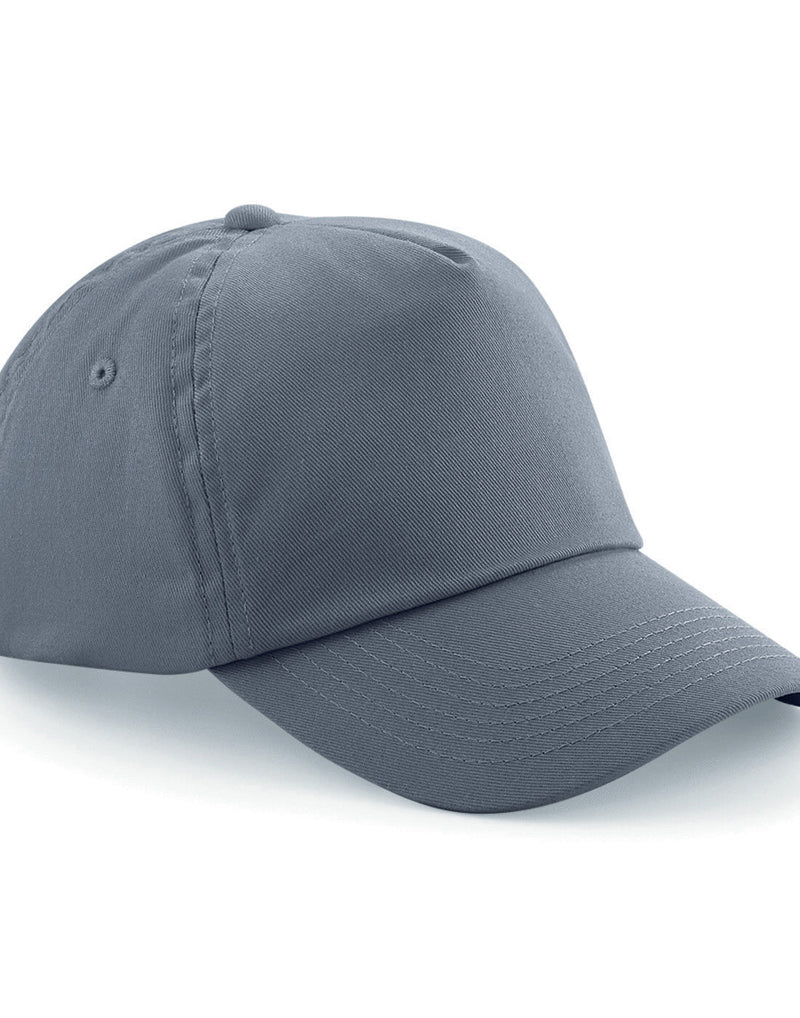 Beechfield Junior Original 5 Panel Cap