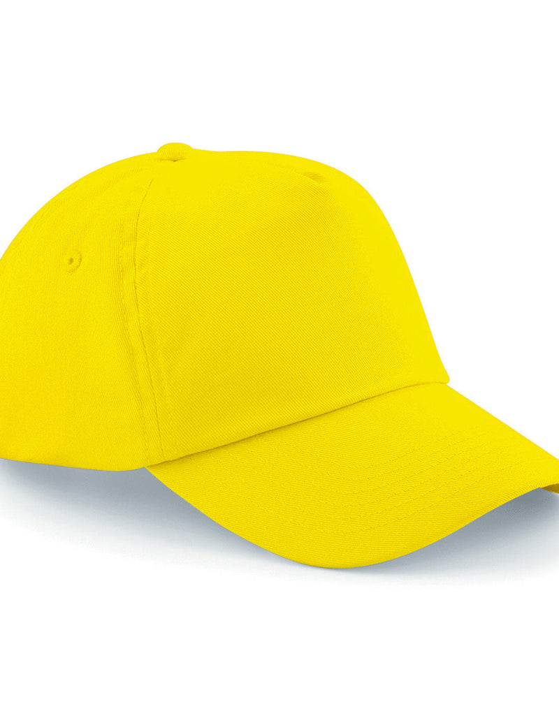 Beechfield Junior Original 5 Panel Cap