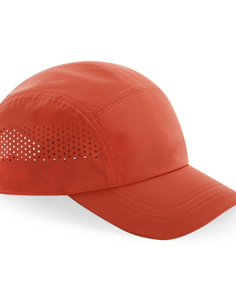 Beechfield Technical Running Cap