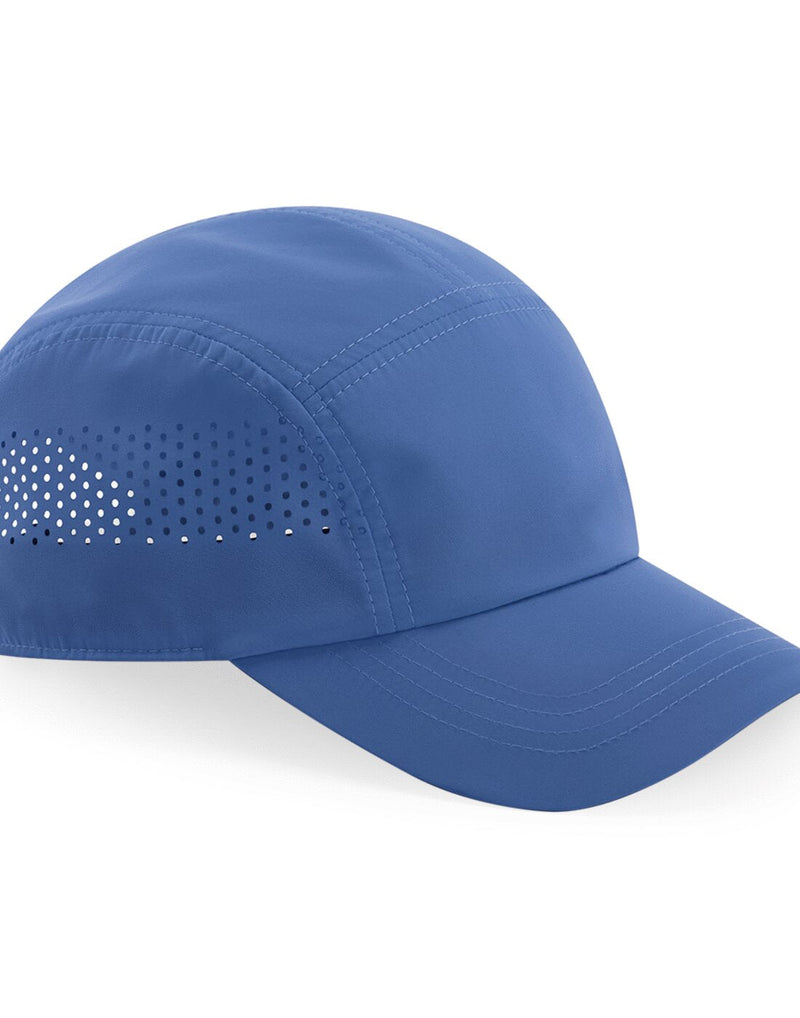 Beechfield Technical Running Cap