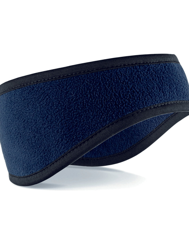 Beechfield Suprafleece Aspen Headband