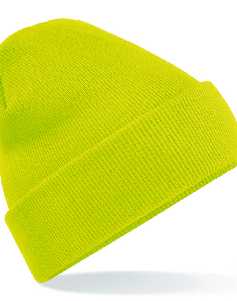 Beechfield Junior Original Cuffed Beanie