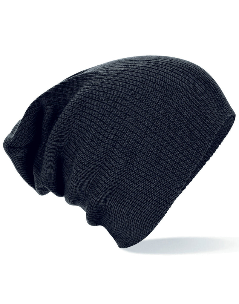 Beechfield Slouch Beanie