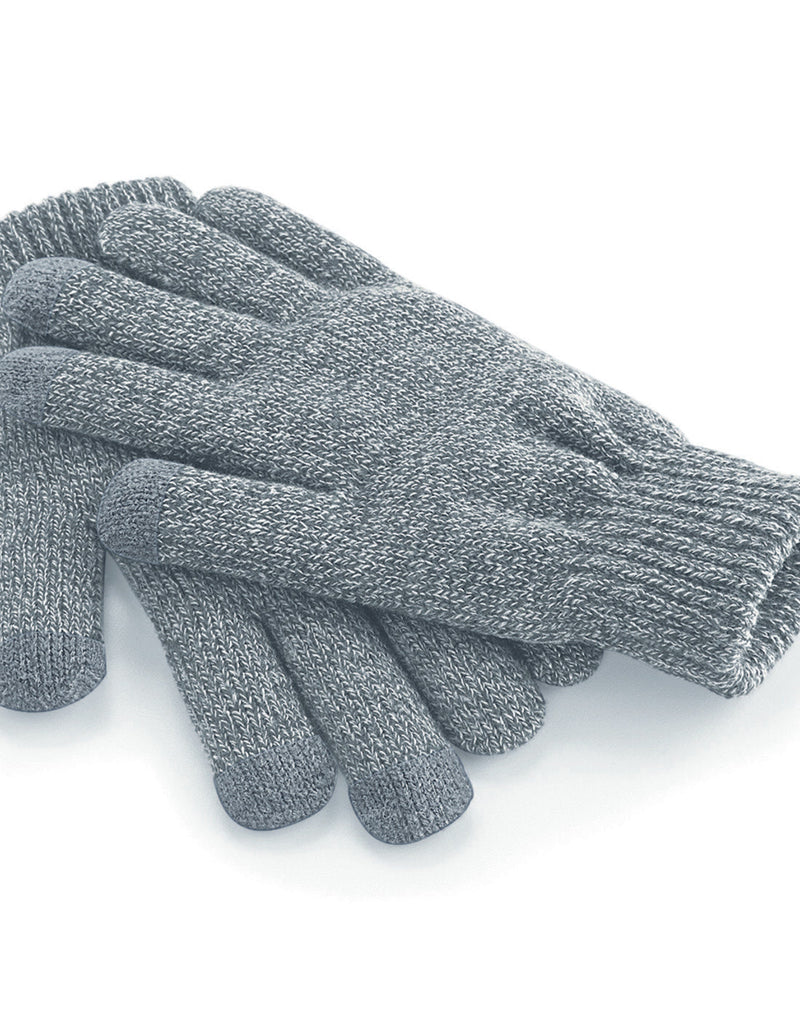 Beechfield Touchscreen Smart Gloves