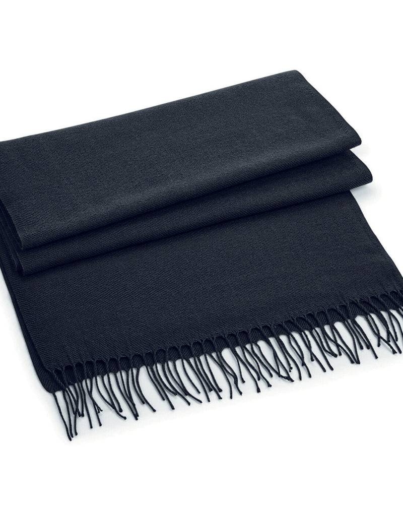 Beechfield Classic Woven Scarf