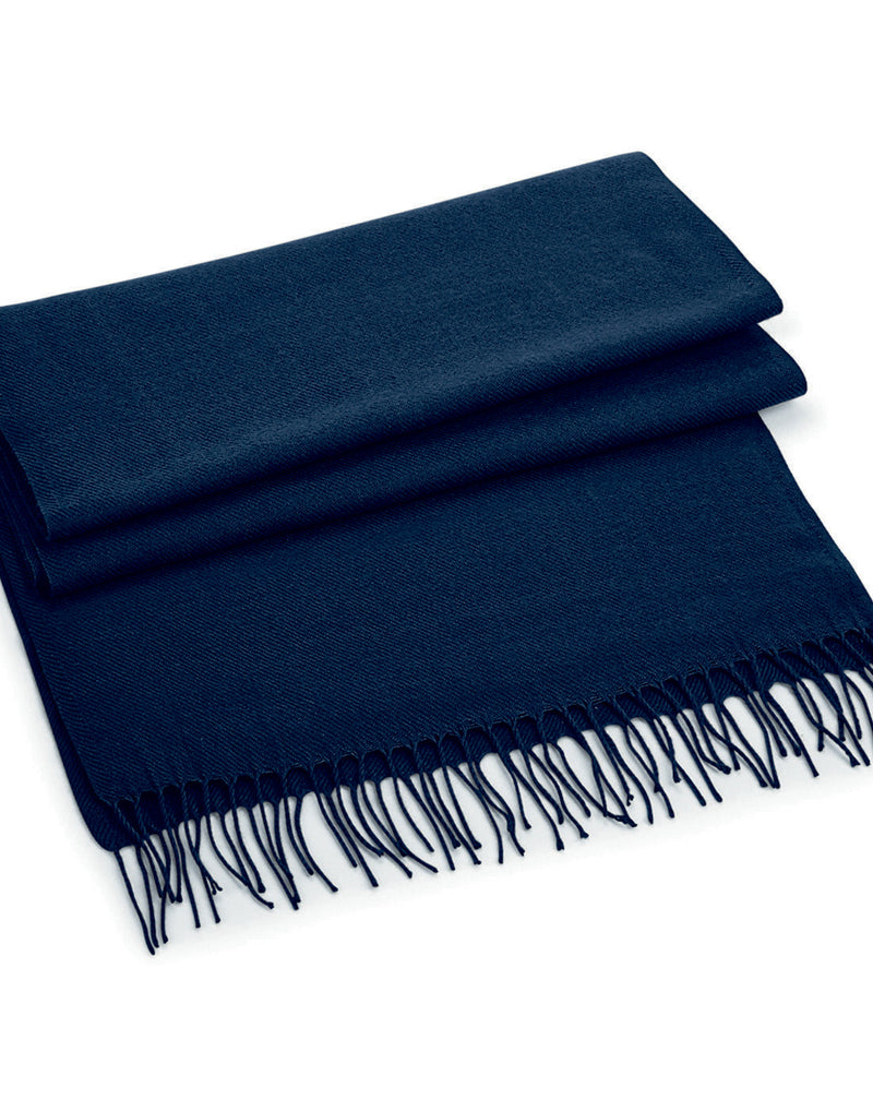 Beechfield Classic Woven Scarf