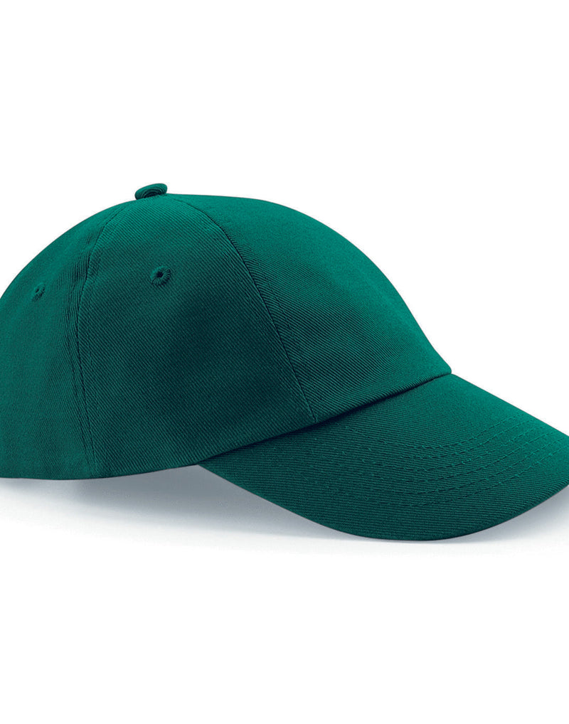Beechfield Low Profile Heavy Cotton Drill Cap