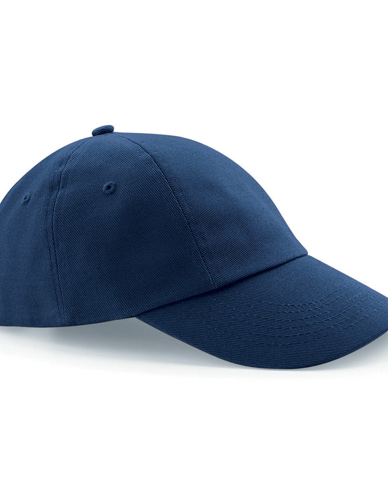 Beechfield Low Profile Heavy Cotton Drill Cap