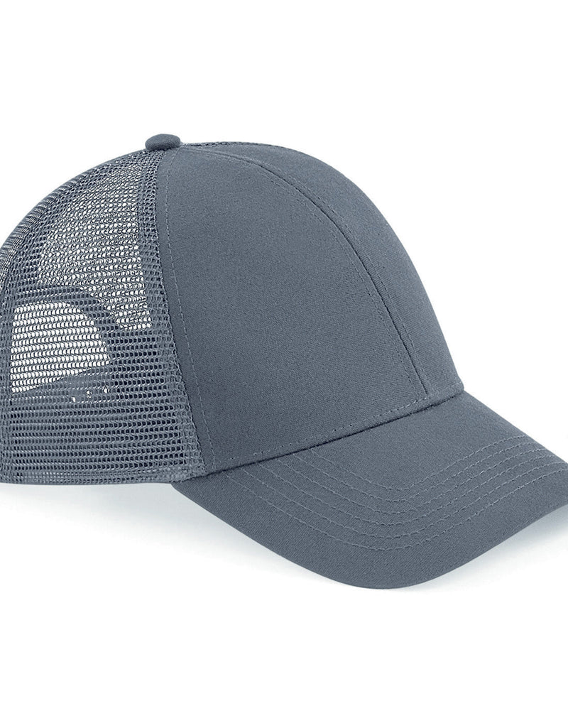 Beechfield Organic Cotton Trucker