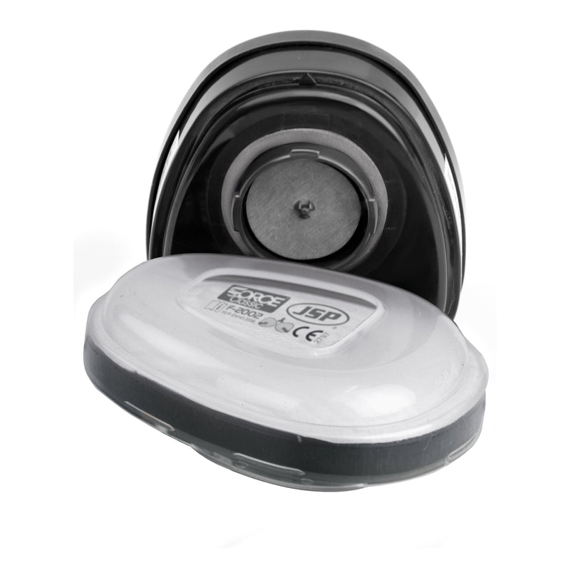 JSP Force F-2002 P2 - 2 x Force Classic Filters