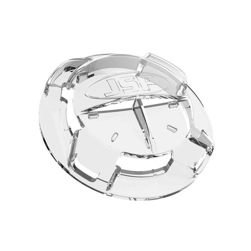 JSP Exhalation Valve Cover for Force10 Mask