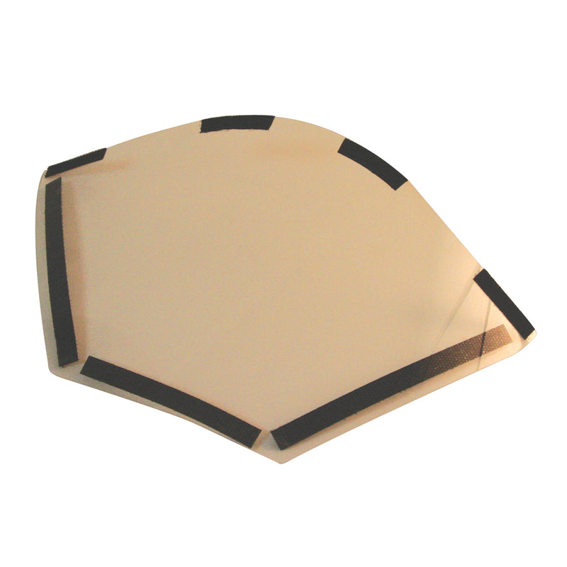 JSP Powercap Replacement Visor