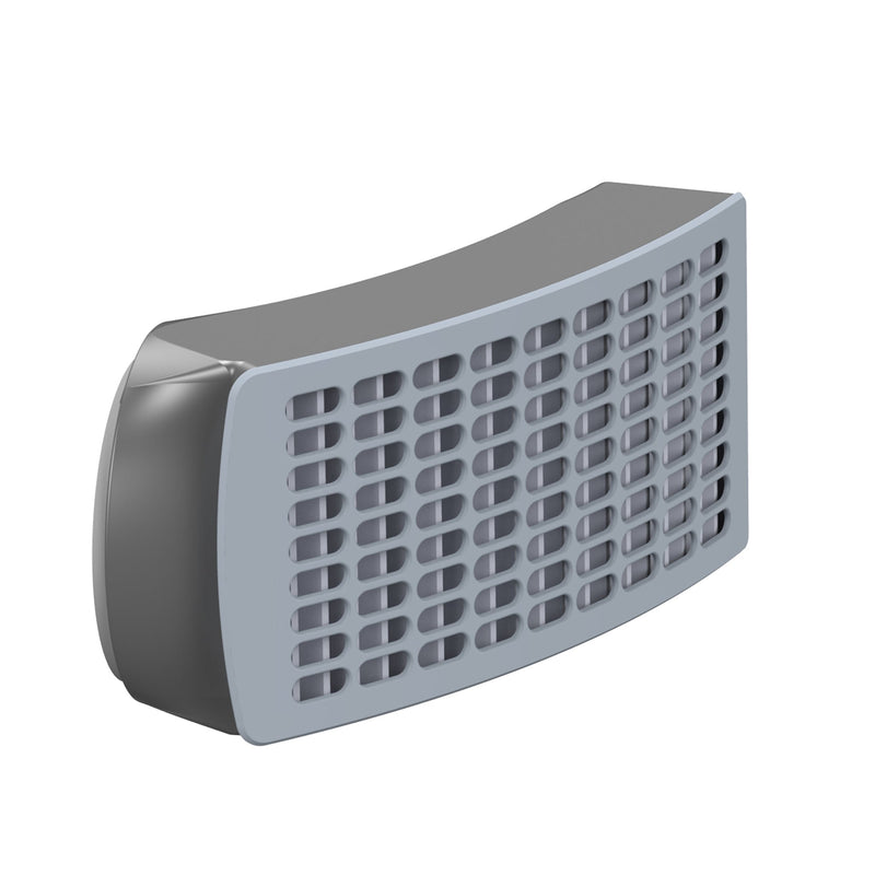 JSP Powercap Infinity Filters TH3P Dust (Pair)