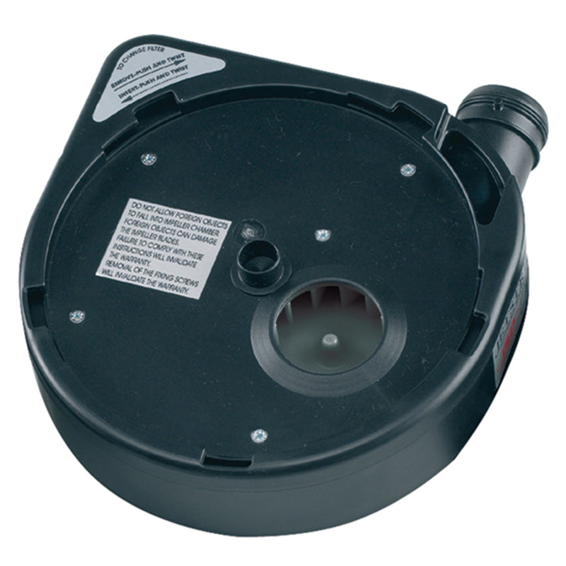 JSP Jetstream 8hr Power Unit Only