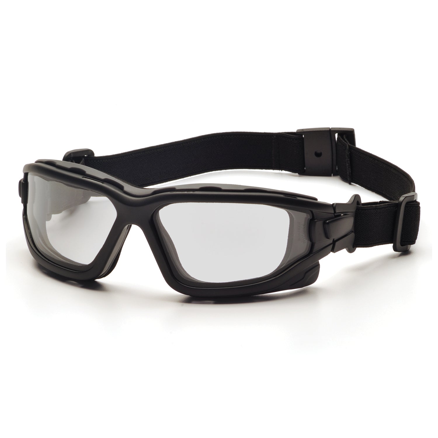 Supertouch Pyramex I-Force Anti-Fog Safety Goggle - P62