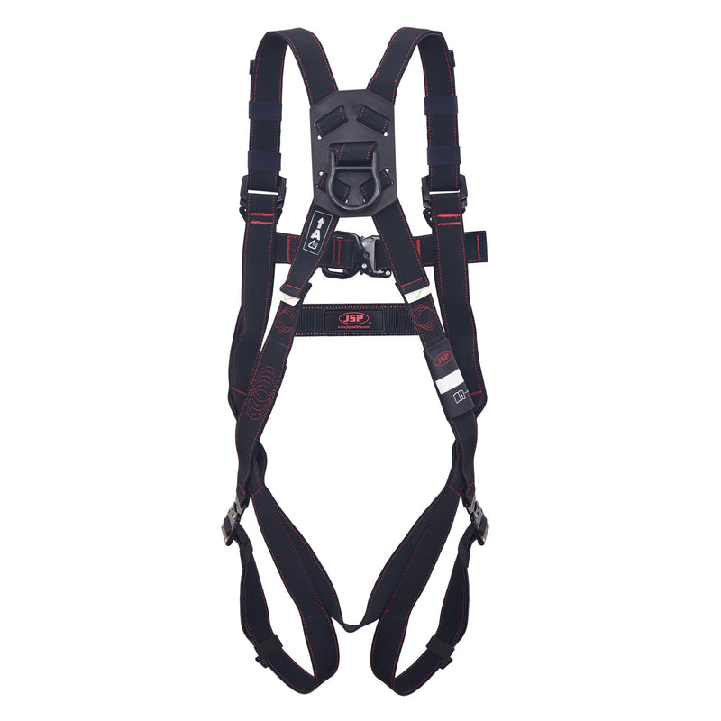 JSP Pioneer™ Advanced 2-Point Harness