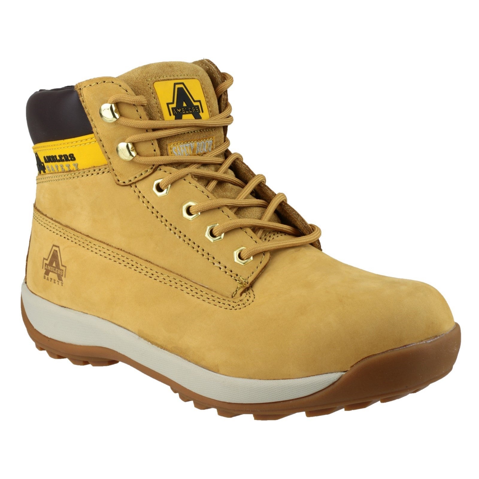 Amblers FS102 Safety Boot