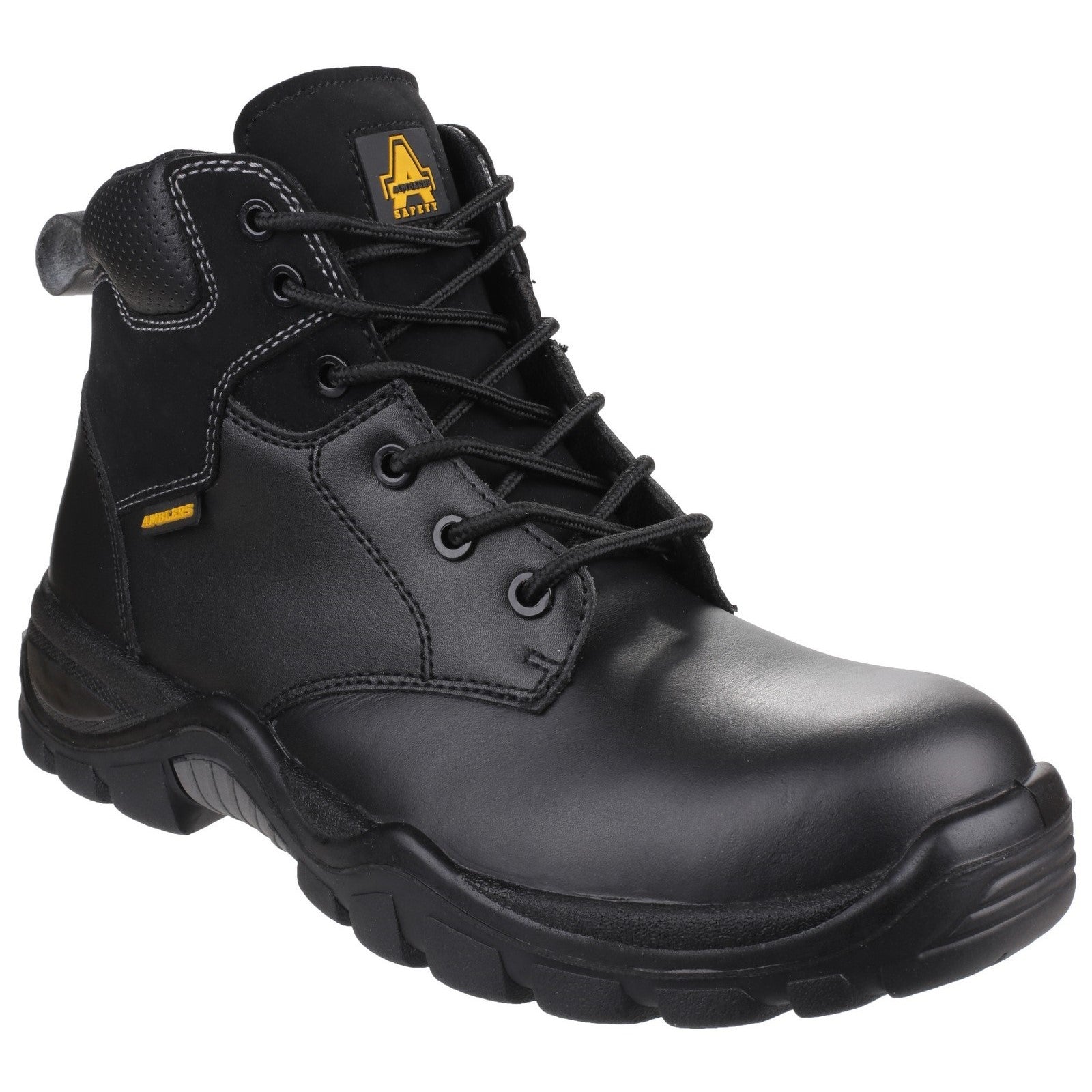 Amblers AS302C Preseli Non-Metal Lace up Safety Boot