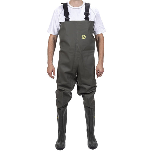 Amblers Tyne Chest Safety Wader