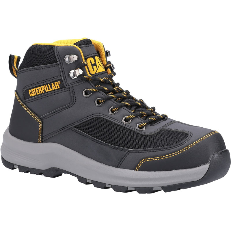 CAT Elmore Mid Safety Hiker