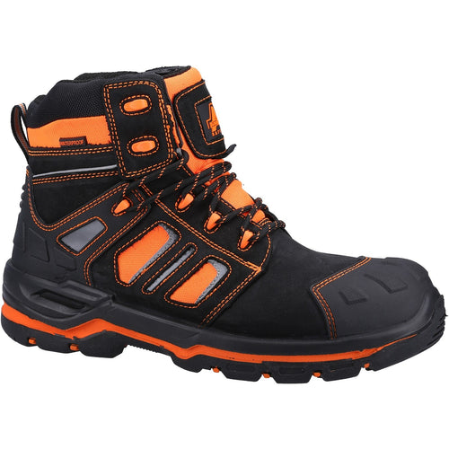 Amblers Radiant Safety Boot