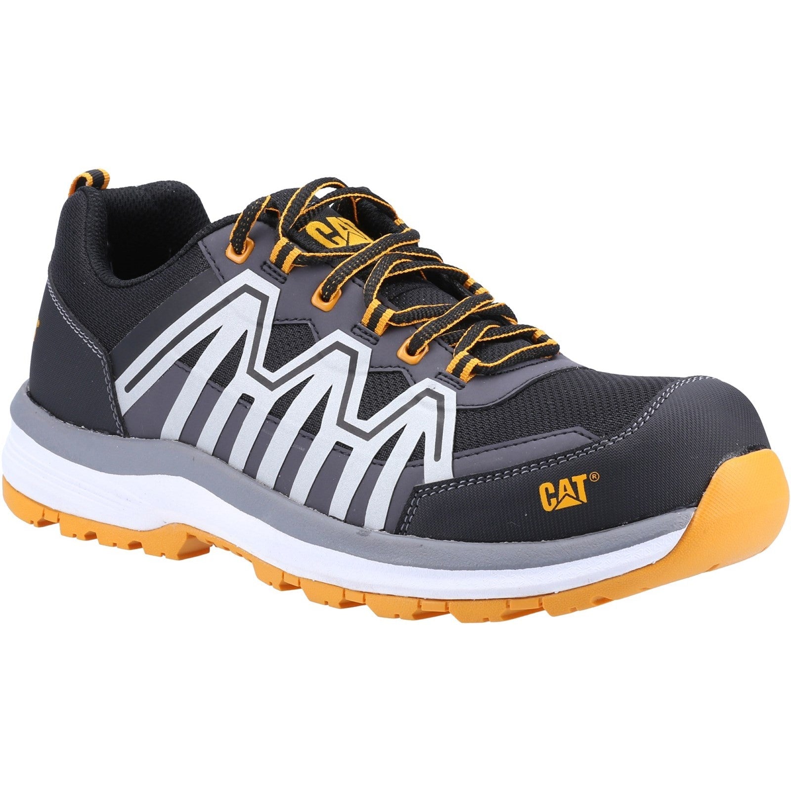 CAT Charge S3 Safety Trainer