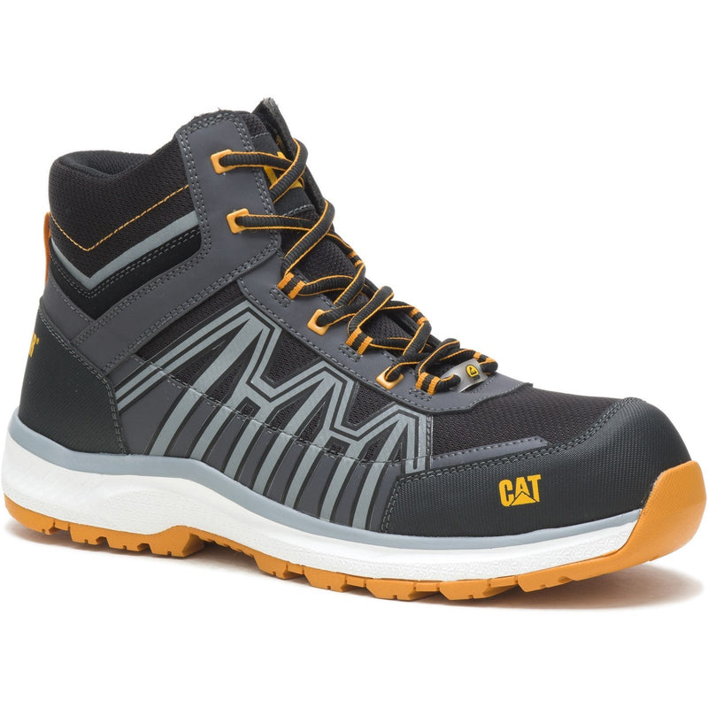 CAT Charge Hiker