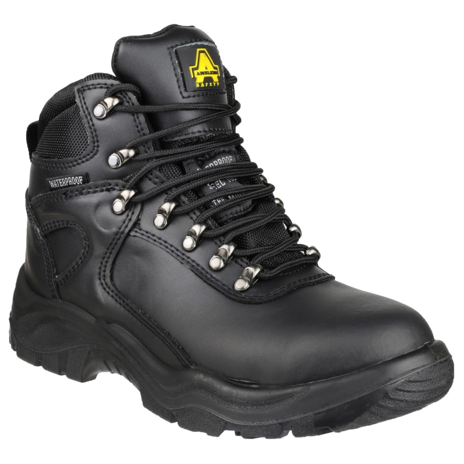 Amblers FS218 Safety Boots
