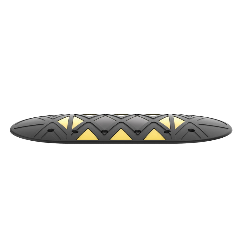 JSP Ridgeback® 600 Ramp 5cm Speed Ramp Single