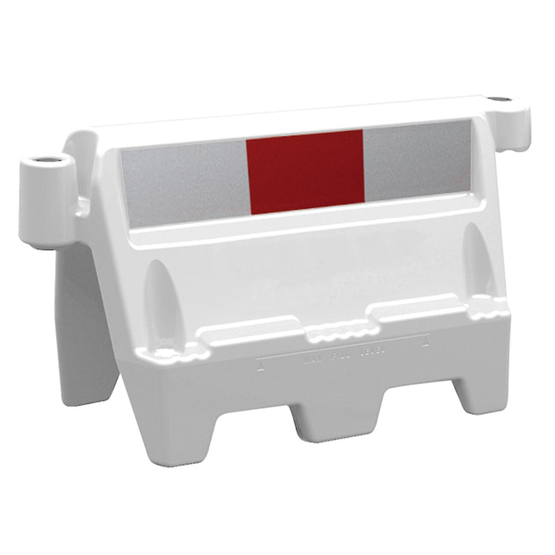 JSP Roadbloc 1m Traffic Seperator with Reflectives