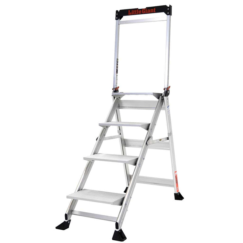 Little Giant Safety Step