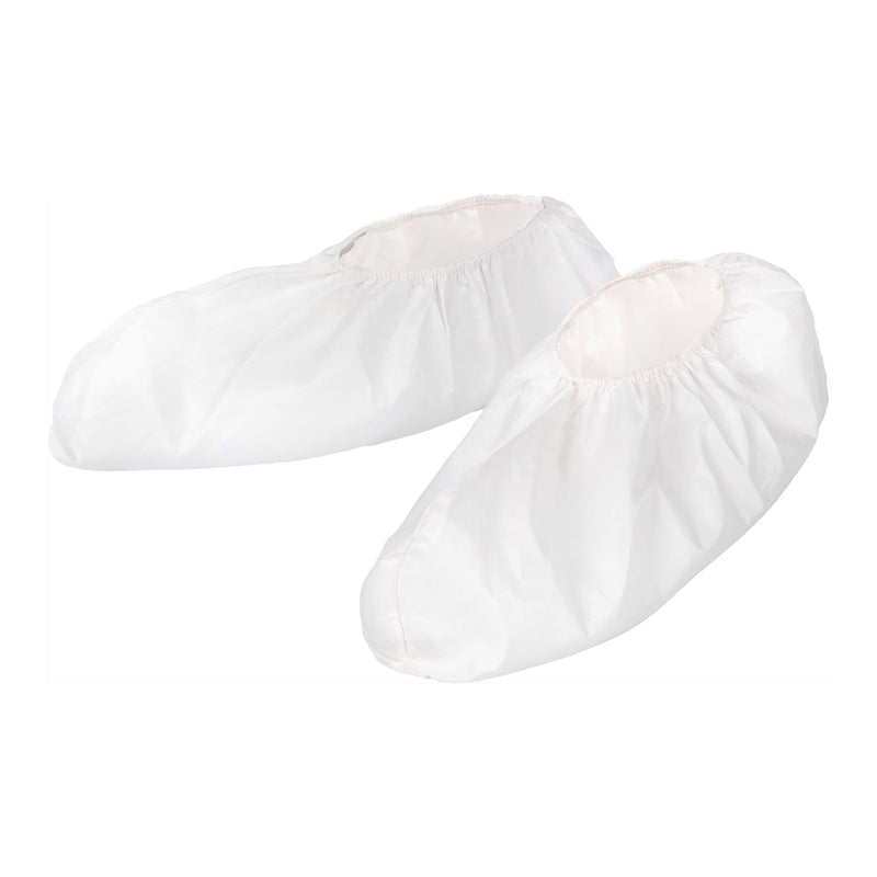 Supertouch Micromax Non slip overshoes one size Magnolia sole - D77