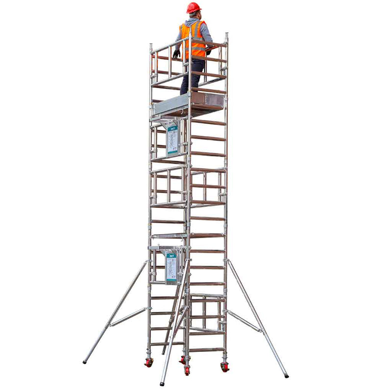 TB Davies UNO Aluminium Industrial Tower
