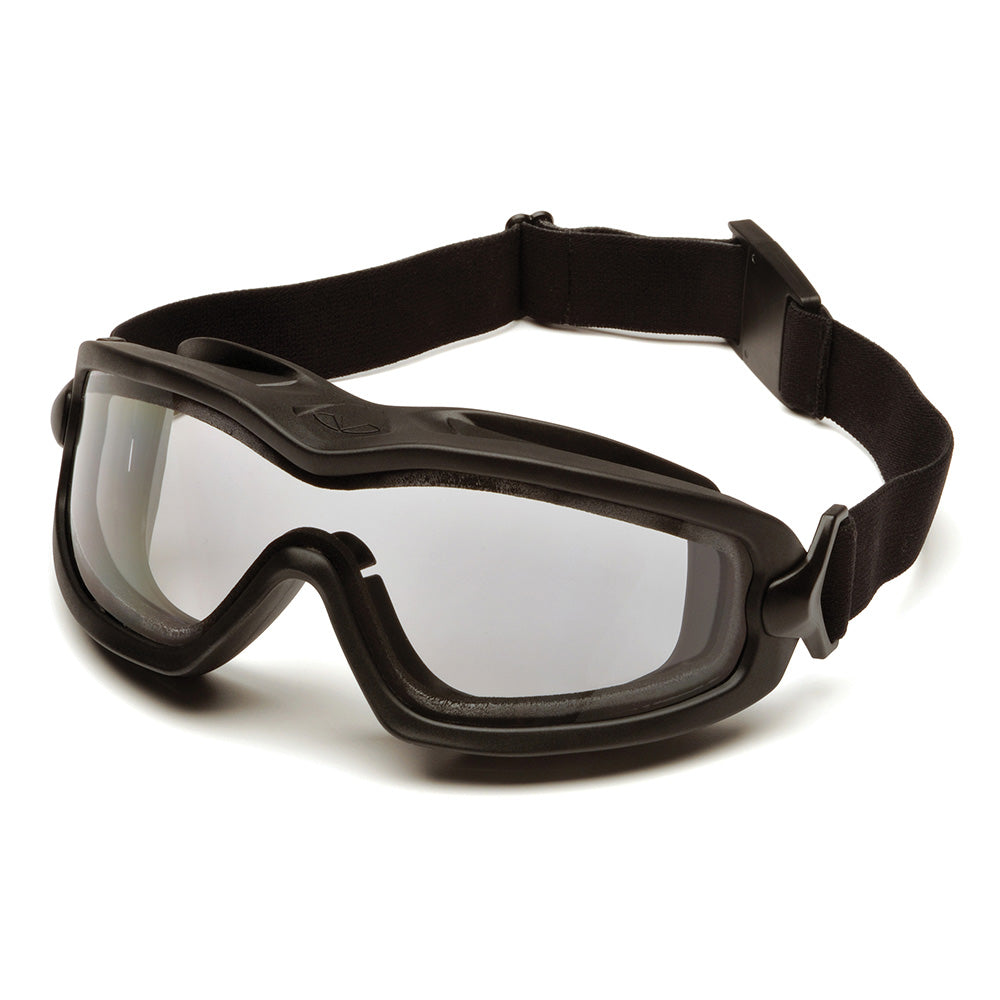 Supertouch Pyramex V2G Plus Anti-Fog Safety Goggle - P121