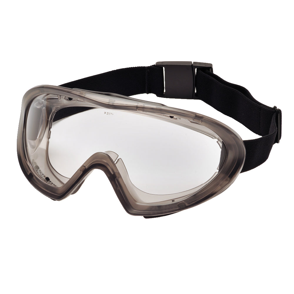 Supertouch Pyramex Capstone 500 Series Safety Goggle - P66