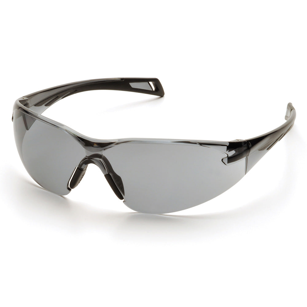 Supertouch Pyramex PMXSLIM Slim Fit Safety Glasses - P42