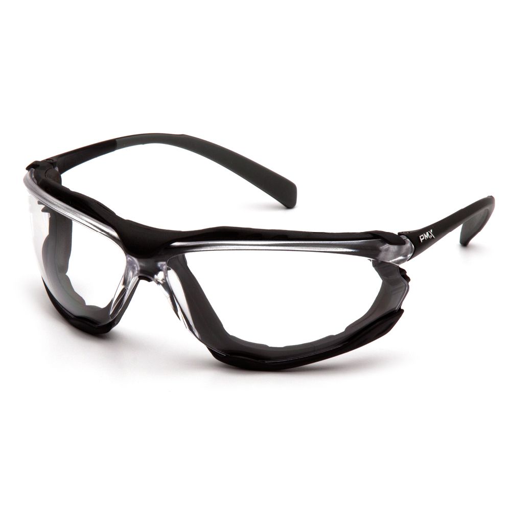 Supertouch Pyramex Proximity Foam Safety Glasses - P47