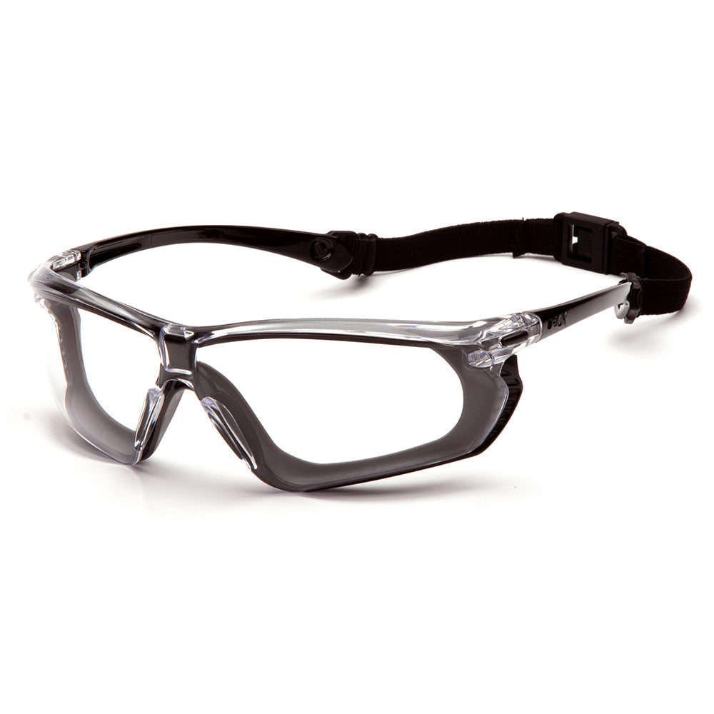 Supertouch Pyramex Crossovr Safety Glasses - P111