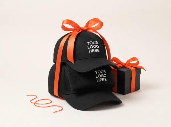 Second free gift with your logo