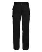 Russell Polycotton Twill Trousers