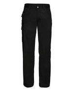 Russell Polycotton Twill Trousers - thumbnail 1