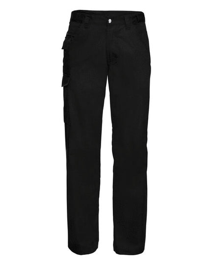 Russell Polycotton Twill Trousers