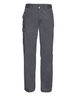 Russell Polycotton Twill Trousers - thumbnail 2