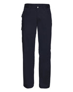 Russell Polycotton Twill Trousers - thumbnail 3